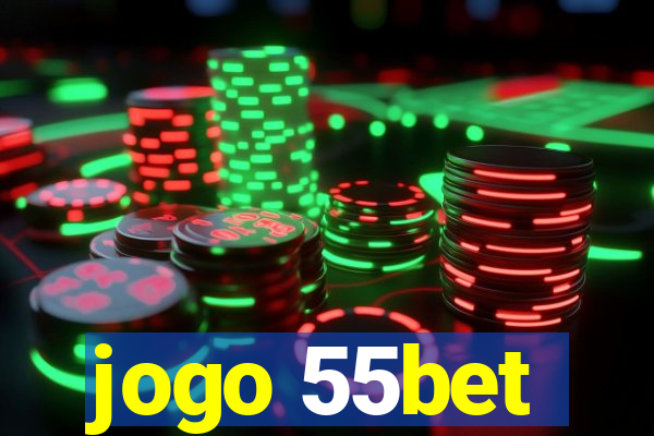 jogo 55bet